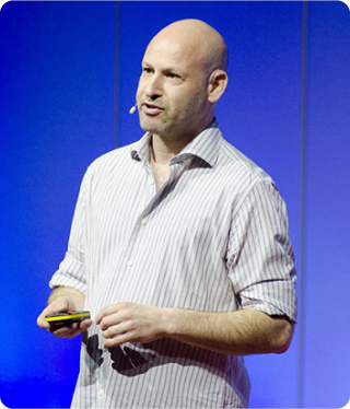 Joseph Lubin